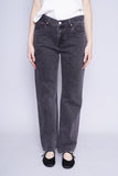 Jeans denim gris levis Talla 28 1