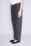 Jeans denim gris levis Talla 28 2