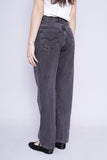 Jeans denim gris levis Talla 28 3