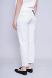 Jeans denim celeste claro LEVIS Talla 27 3