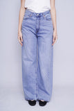Jeans denim celeste LEVIS Talla 29 1