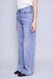 Jeans denim celeste LEVIS Talla 29 2