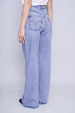 Jeans denim celeste LEVIS Talla 29 3