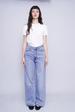 Jeans denim celeste LEVIS Talla 29 4