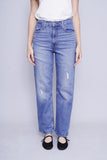 Jeans denim LEVIS Talla 28 1