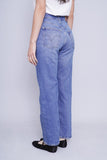 Jeans denim LEVIS Talla 28 3