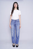 Jeans denim LEVIS Talla 28 4