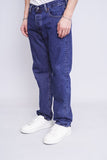 Jeans denim azul levi´s Talla 32X30 2