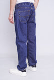 Jeans denim azul levi´s Talla 32X30 3