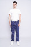 Jeans denim azul levi´s Talla 32X30 4