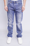 Jeans denim azul levi´s Talla 32X32 1