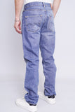 Jeans denim azul levi´s Talla 32X32 3