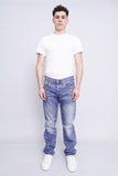 Jeans denim azul levi´s Talla 32X32 4