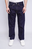 Jeans denim azul levi´s Talla 34X29 1