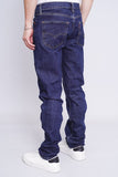 Jeans denim azul levi´s Talla 32X34 3