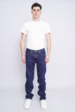 Jeans denim azul levi´s Talla 32X34 4