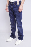 Jeans denim azul levi´s Talla 32X34 2