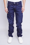 Jeans denim azul levi´s Talla 34X34 1