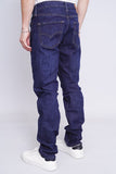 Jeans denim azul levi´s Talla 34X34 3