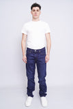 Jeans denim azul levi´s Talla 34X34 4