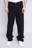 Jeans denim negro levi´s Talla 31 1