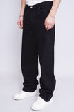 Jeans denim negro levi´s Talla 31 2