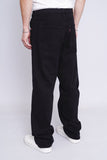 Jeans denim negro levi´s Talla 31 4