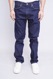 Jeans denim azul levi´s Talla 34X32 1
