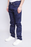 Jeans denim azul levi´s Talla 34X32 2