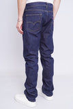 Jeans denim azul levi´s Talla 34X32 3