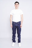 Jeans denim azul levi´s Talla 34X32 4