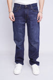 Jeans denim azul levi´s Talla 33X32 1