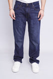 Jeans denim azul levi´s Talla 33X32 3