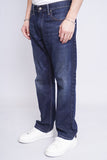 Jeans denim azul levi´s Talla 32X30 2