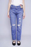 Jeans denim LEVIS Talla 28 1