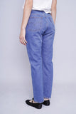 Jeans denim LEVIS Talla 28 3