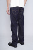 Jeans denim azul levi´s Talla 33X30 3