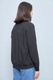 Cortaviento Negro Dickies Talla M Image 2