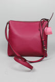 Cartera/Mochila fucsia Kate Spade Talla TU Image 2