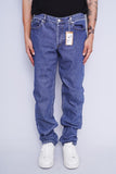 Jeans denim azul apc Talla 32 1