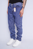 Jeans denim azul apc Talla 32 2