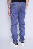 Jeans denim azul apc Talla 32 3