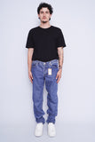 Jeans denim azul apc Talla 32 4