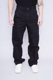 Jeans denim negro Carhartt Talla 32X32 1