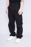 Jeans denim negro Carhartt Talla 32X32 2