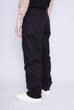 Jeans denim negro Carhartt Talla 32X32 3