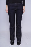 Jeans denim azul DLI961 Talla 30 1