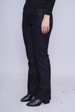 Jeans denim azul DLI961 Talla 30 2
