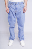 Jeans denim celeste Carhartt Talla 34X32 1