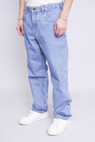 Jeans denim celeste Carhartt Talla 34X32 2